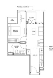 The Tapestry (D18), Condominium #588057561